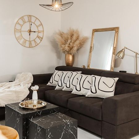 Deluxe Apartment Roma イモツキ エクステリア 写真
