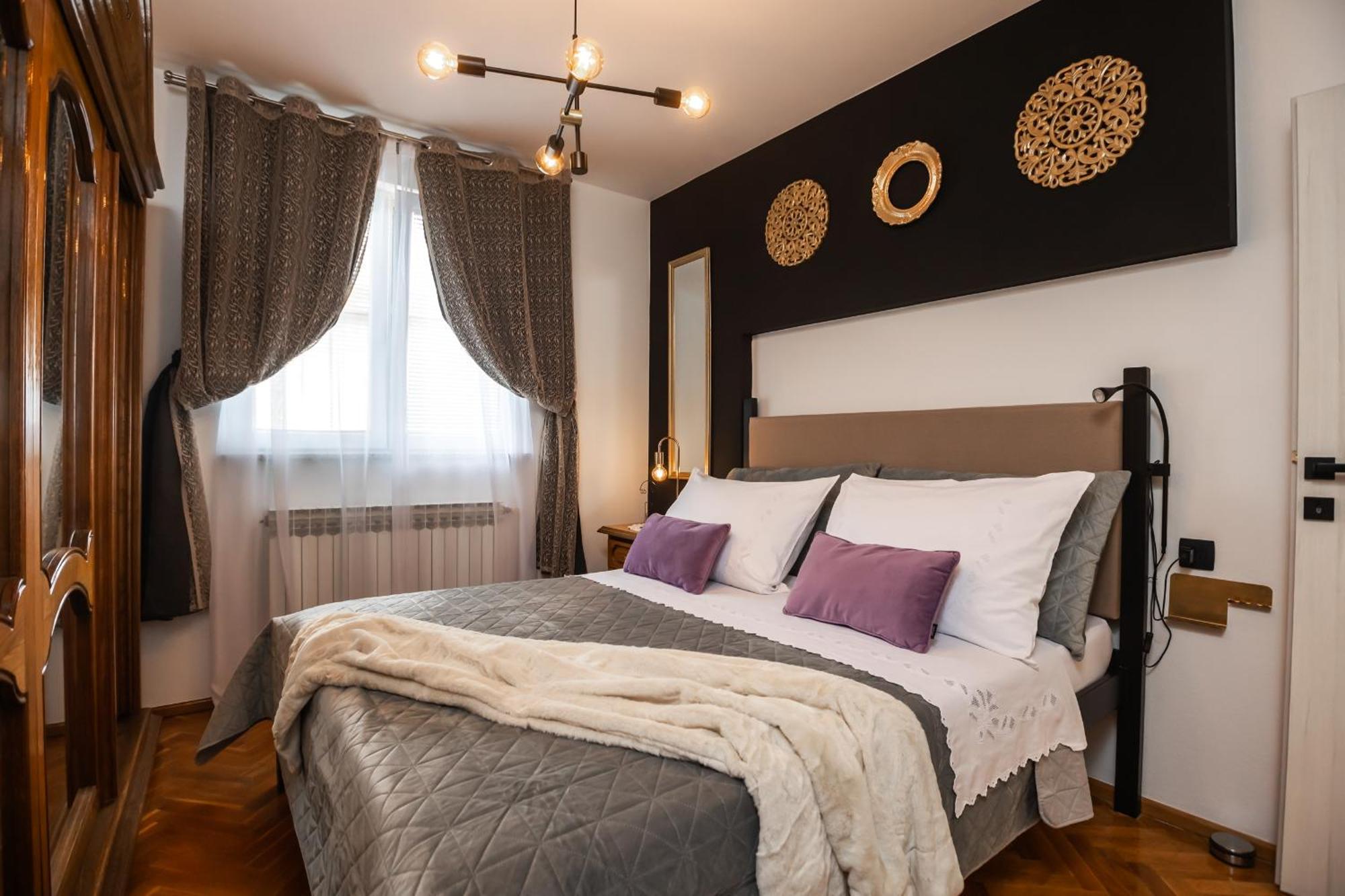 Deluxe Apartment Roma イモツキ エクステリア 写真