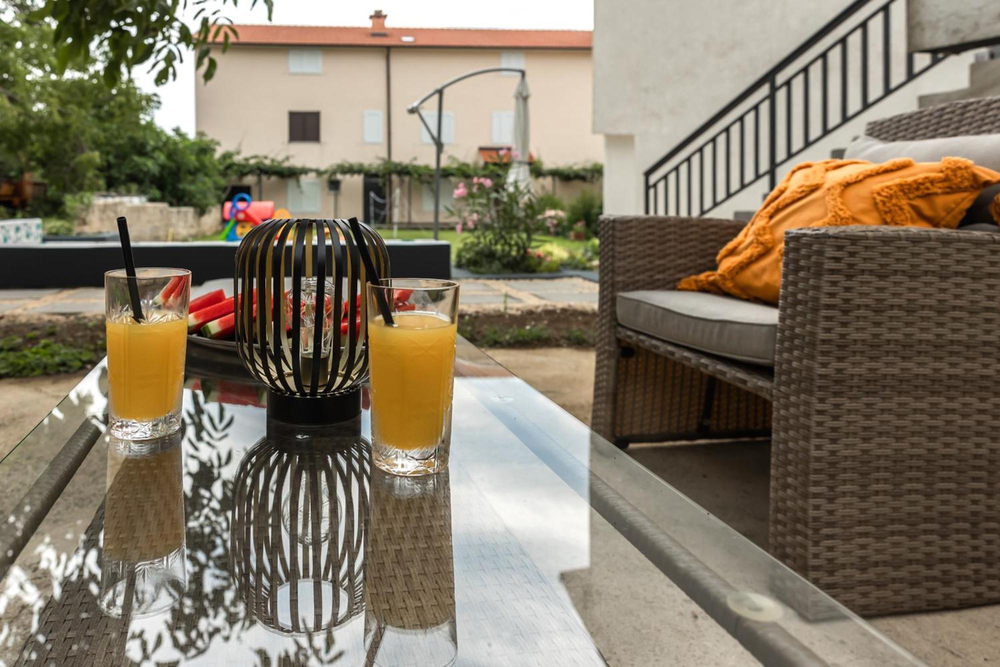 Deluxe Apartment Roma イモツキ エクステリア 写真