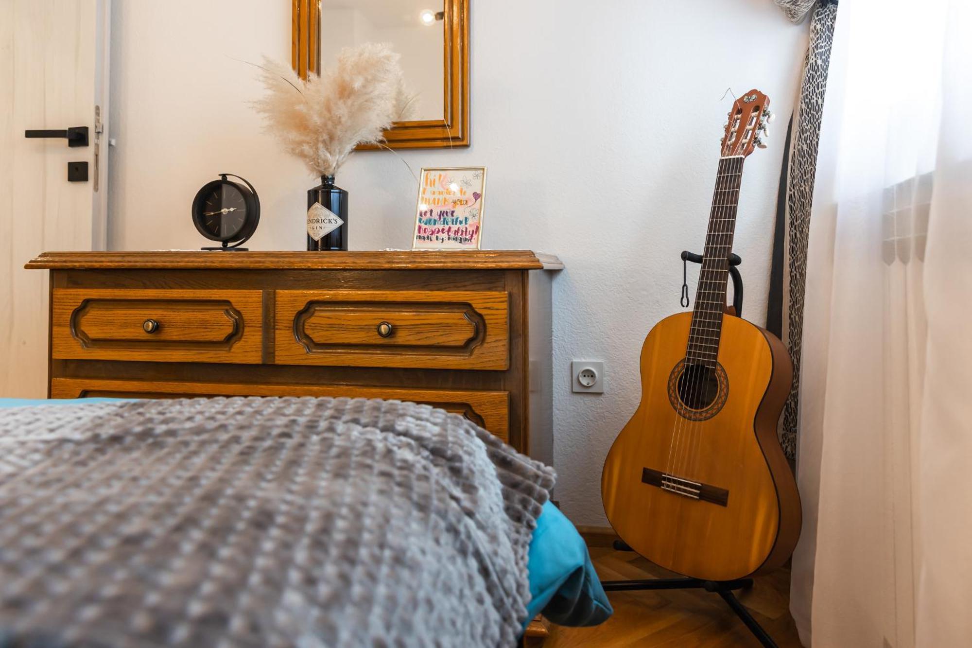 Deluxe Apartment Roma イモツキ エクステリア 写真