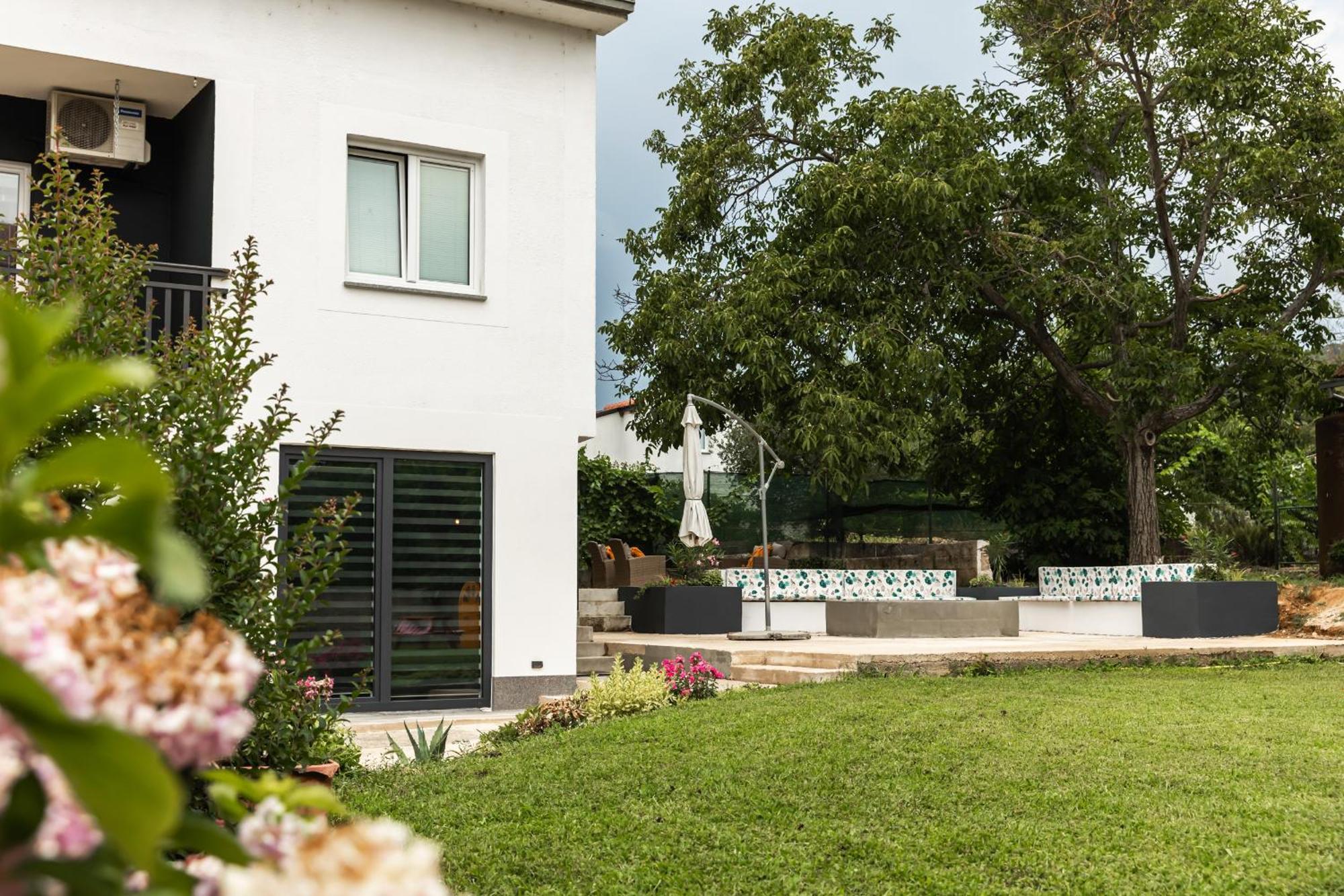 Deluxe Apartment Roma イモツキ エクステリア 写真