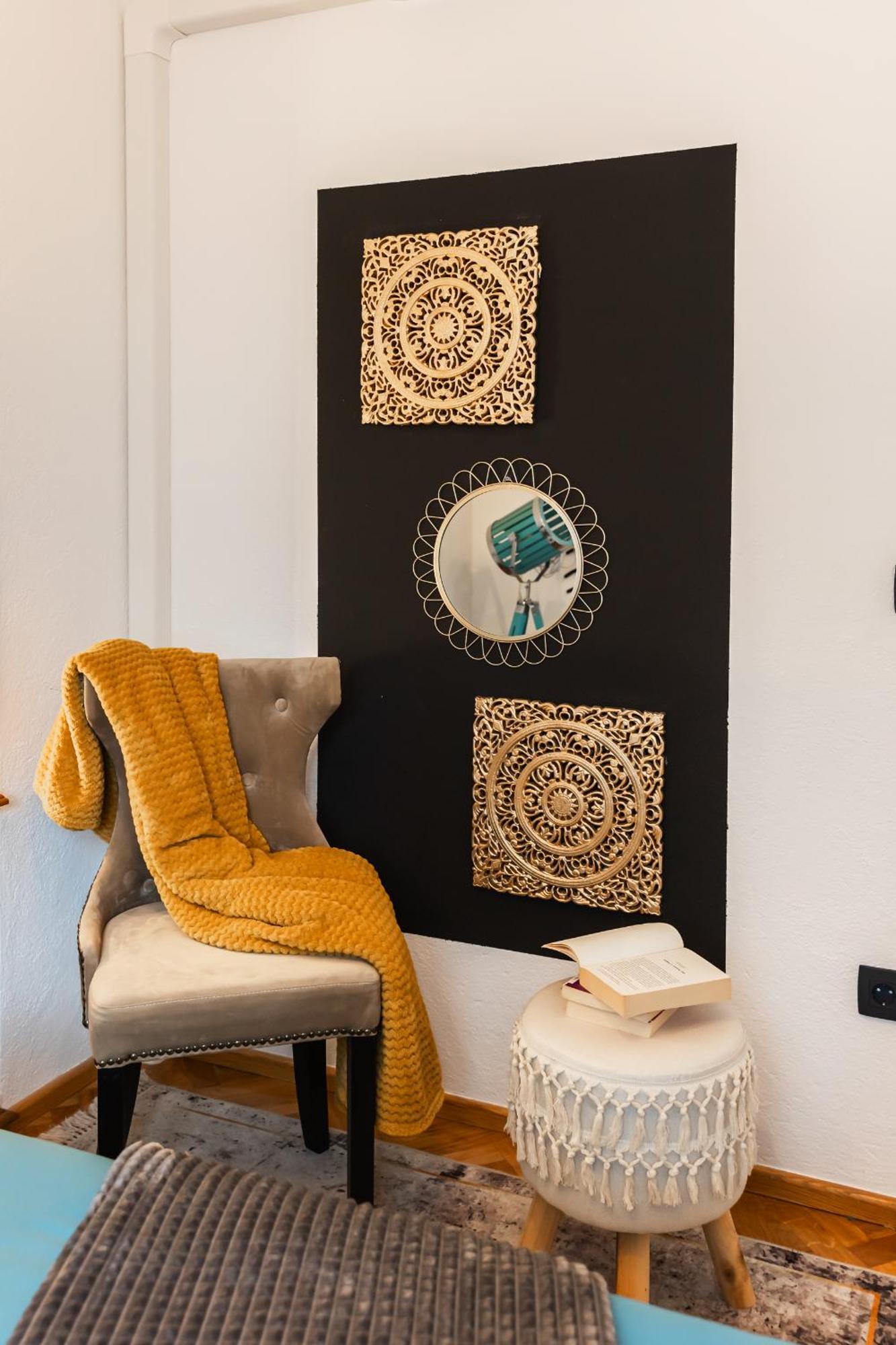 Deluxe Apartment Roma イモツキ エクステリア 写真