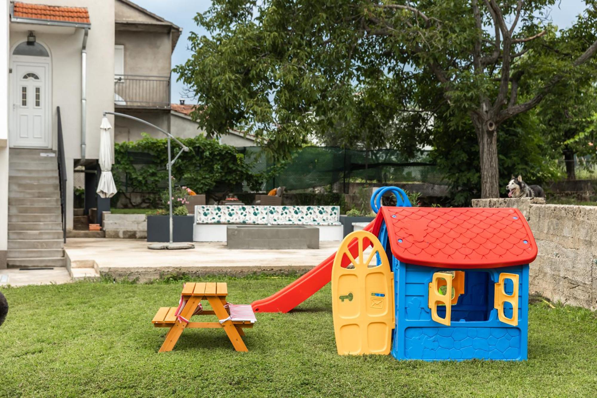 Deluxe Apartment Roma イモツキ エクステリア 写真