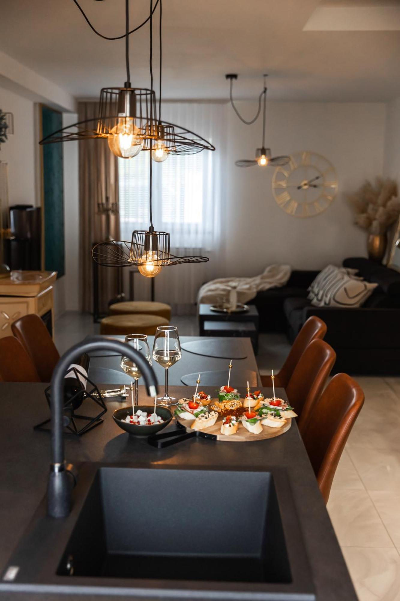 Deluxe Apartment Roma イモツキ エクステリア 写真