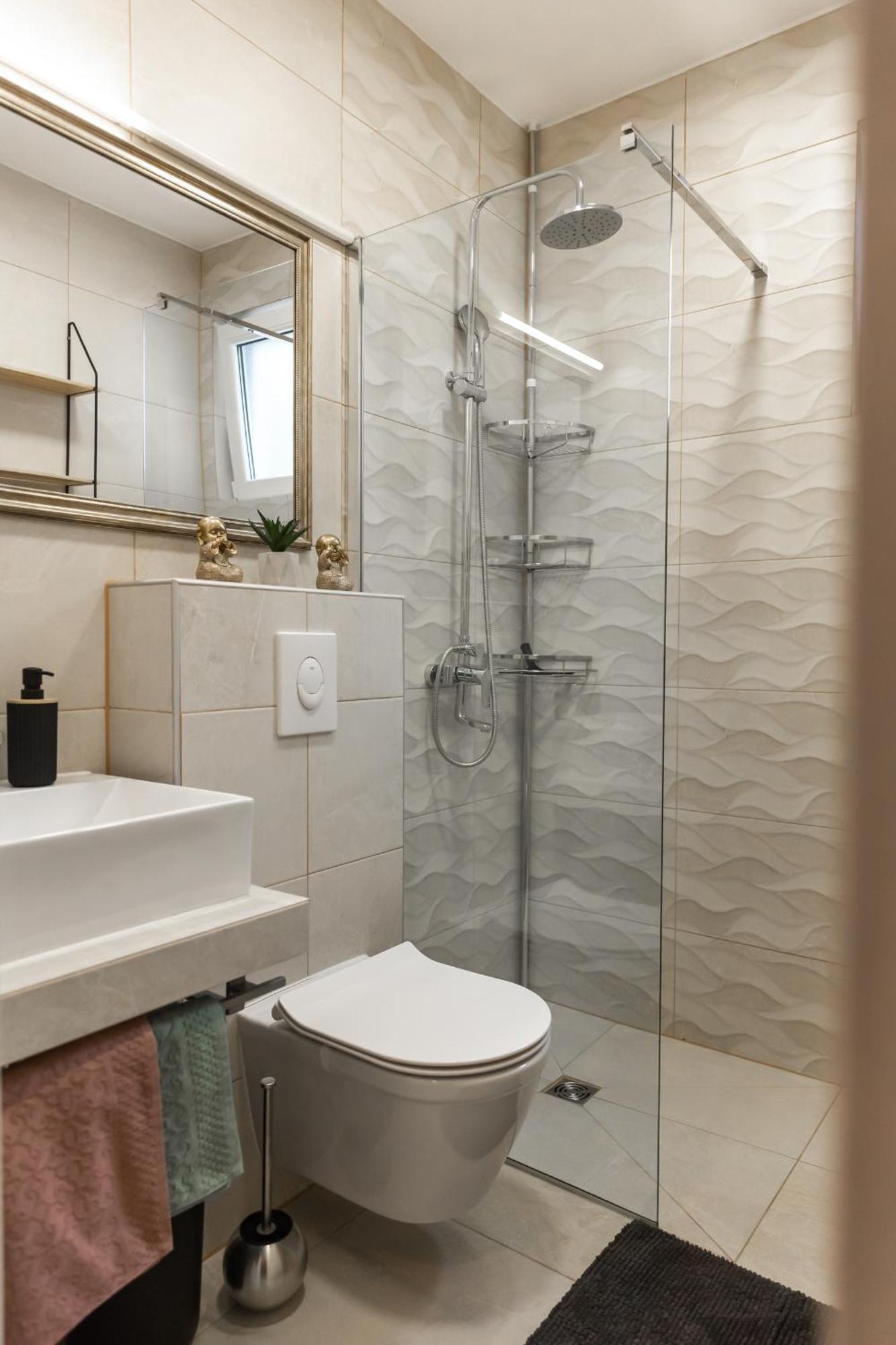 Deluxe Apartment Roma イモツキ エクステリア 写真