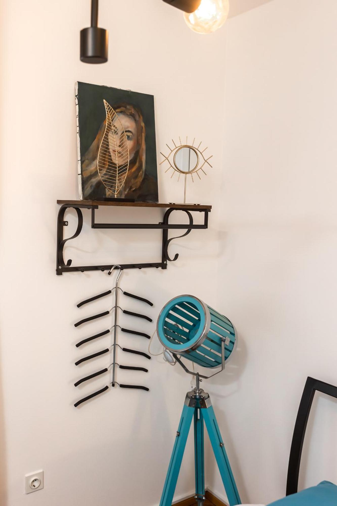 Deluxe Apartment Roma イモツキ エクステリア 写真