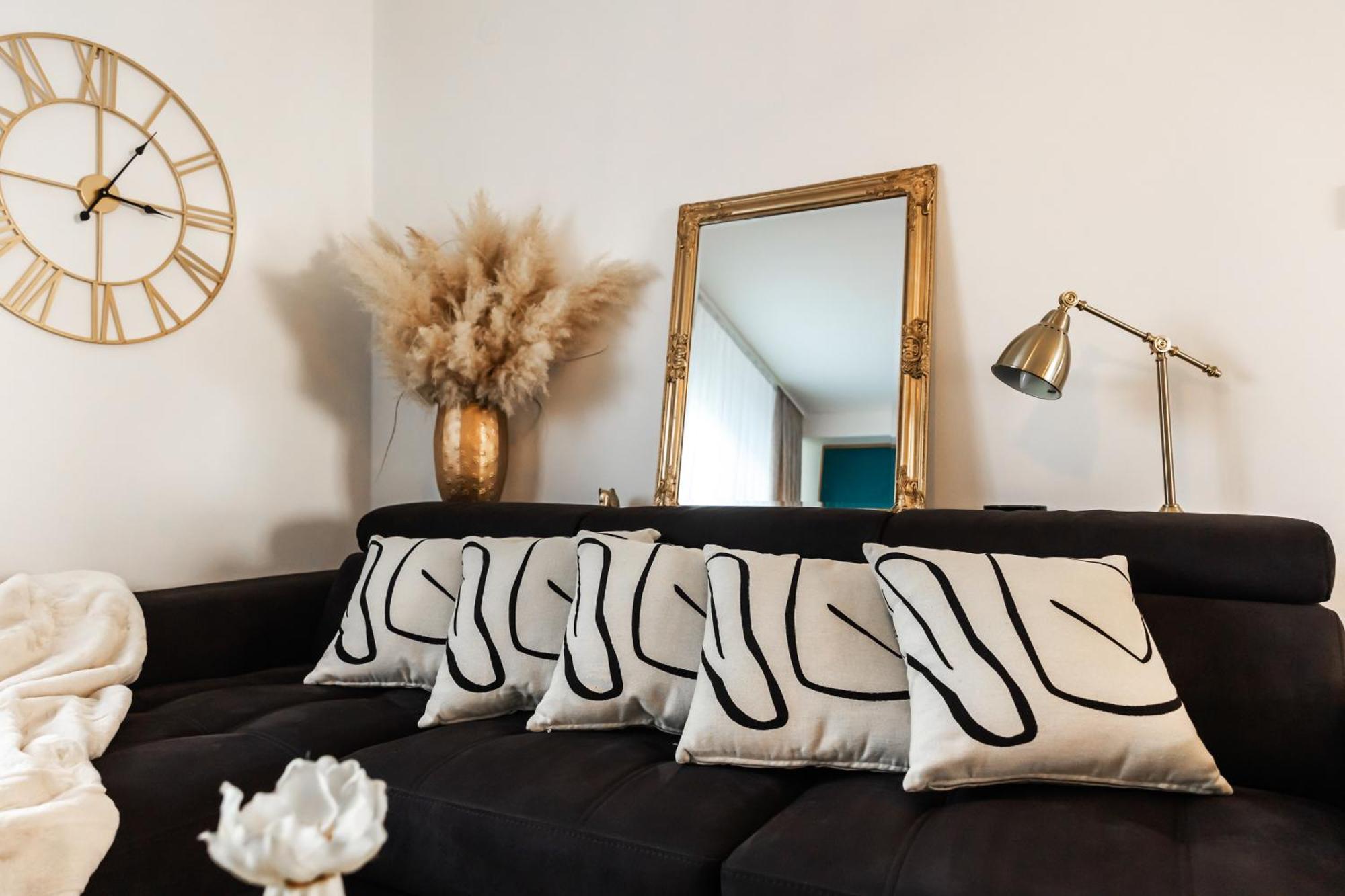 Deluxe Apartment Roma イモツキ エクステリア 写真