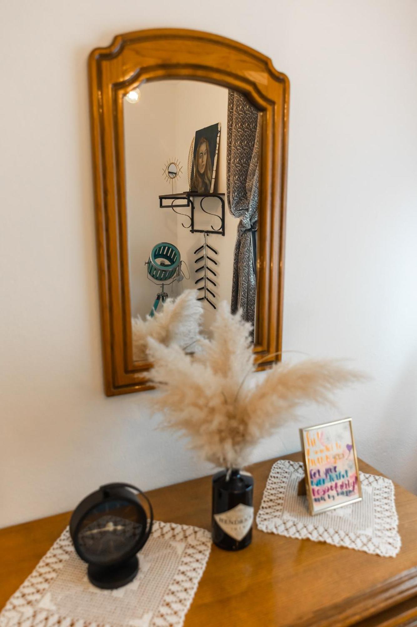 Deluxe Apartment Roma イモツキ エクステリア 写真