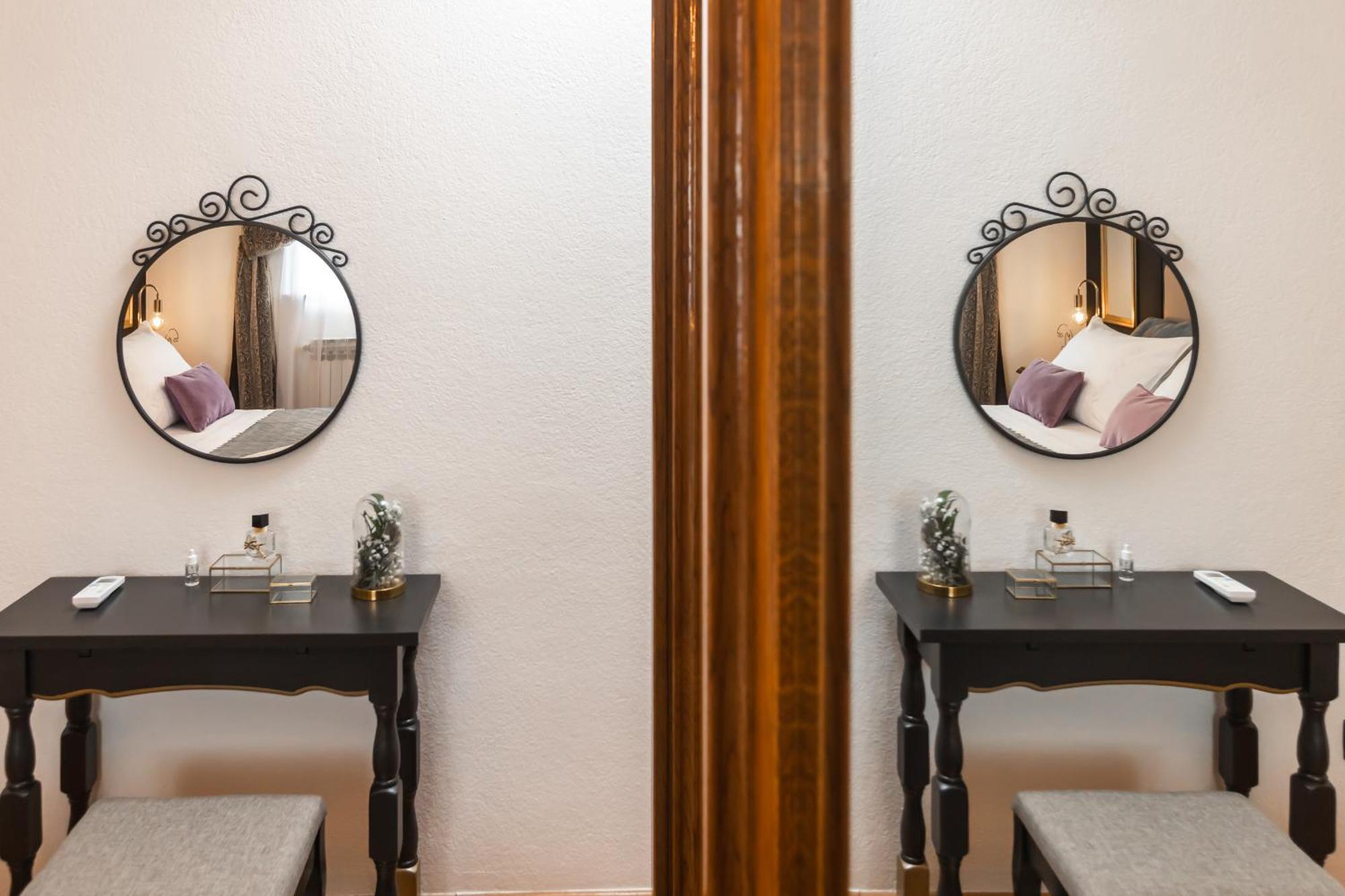Deluxe Apartment Roma イモツキ エクステリア 写真