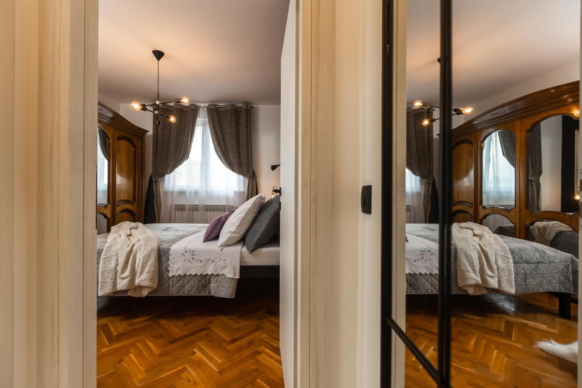 Deluxe Apartment Roma イモツキ エクステリア 写真