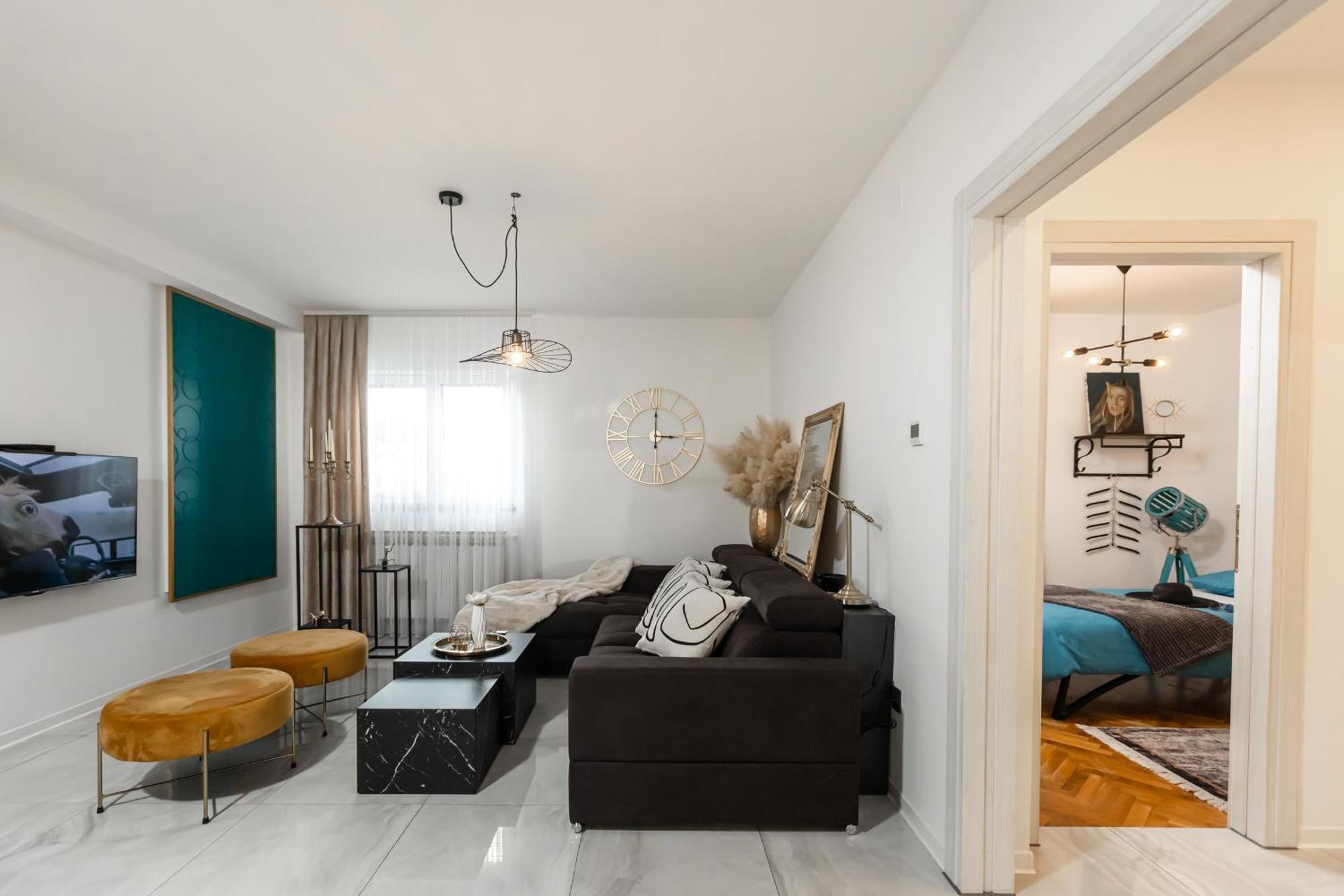 Deluxe Apartment Roma イモツキ エクステリア 写真