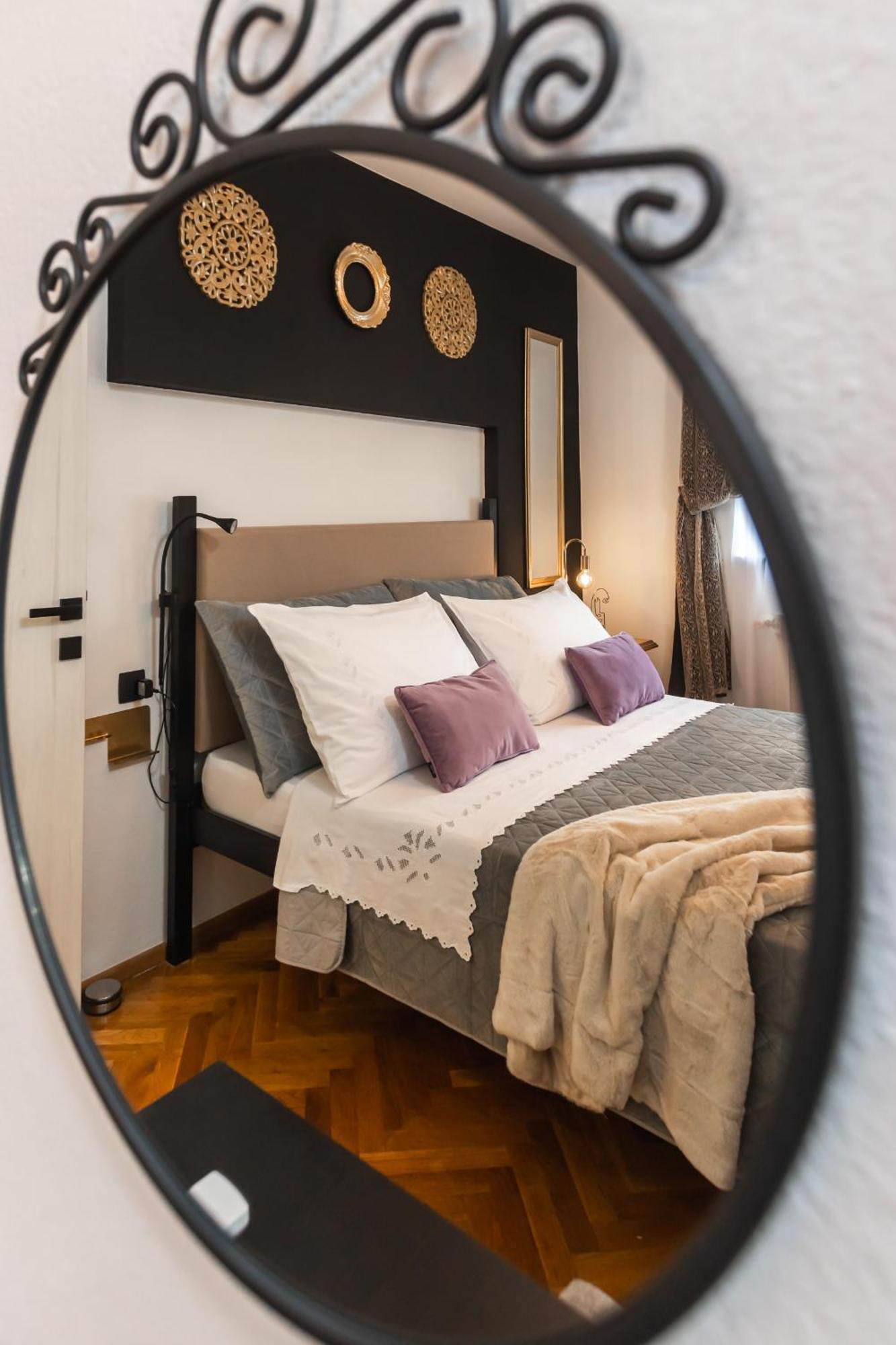 Deluxe Apartment Roma イモツキ エクステリア 写真