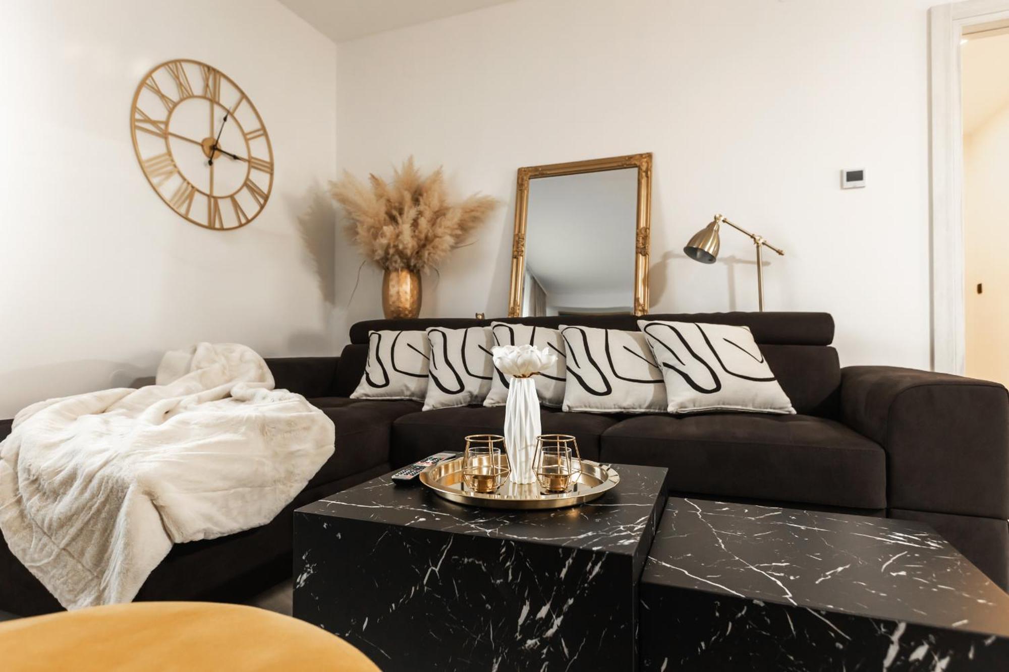 Deluxe Apartment Roma イモツキ エクステリア 写真
