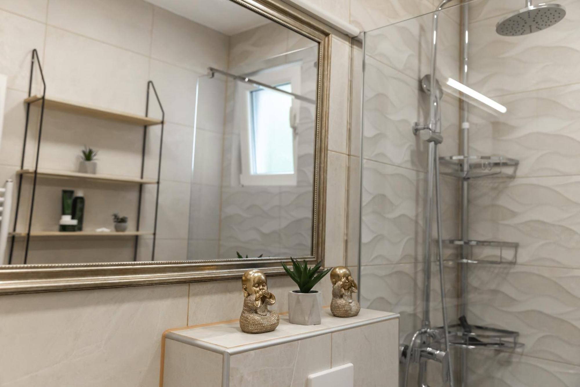 Deluxe Apartment Roma イモツキ エクステリア 写真