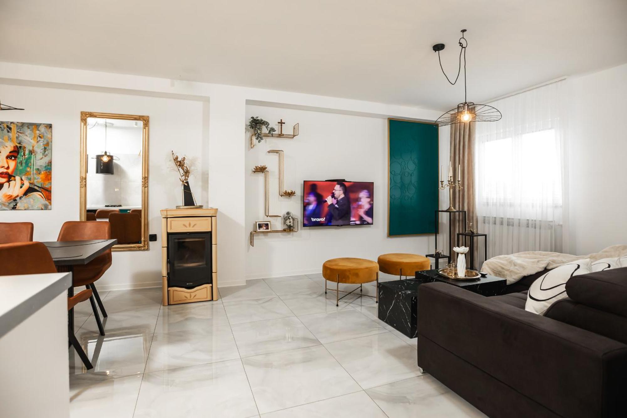 Deluxe Apartment Roma イモツキ エクステリア 写真