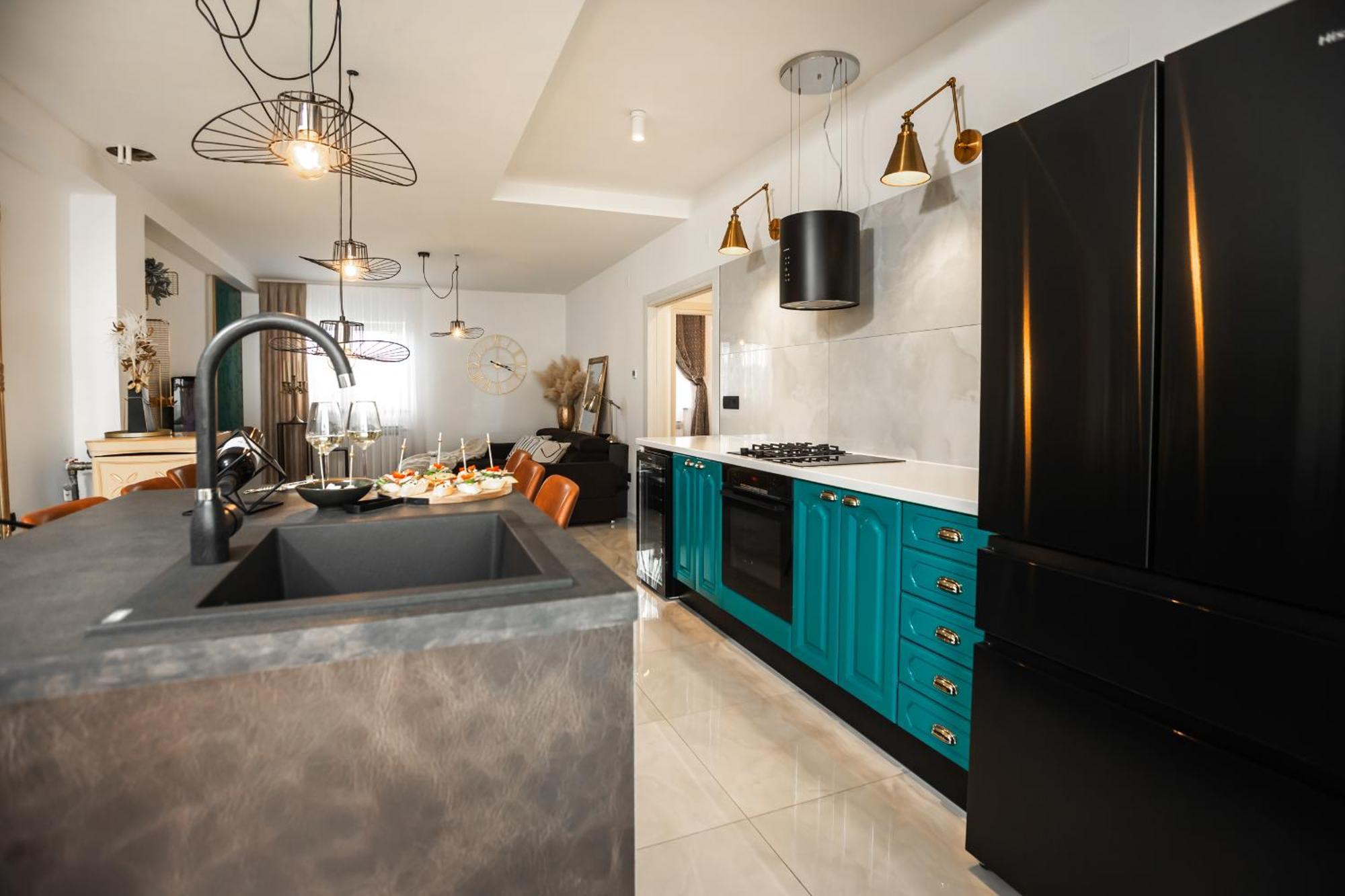 Deluxe Apartment Roma イモツキ エクステリア 写真