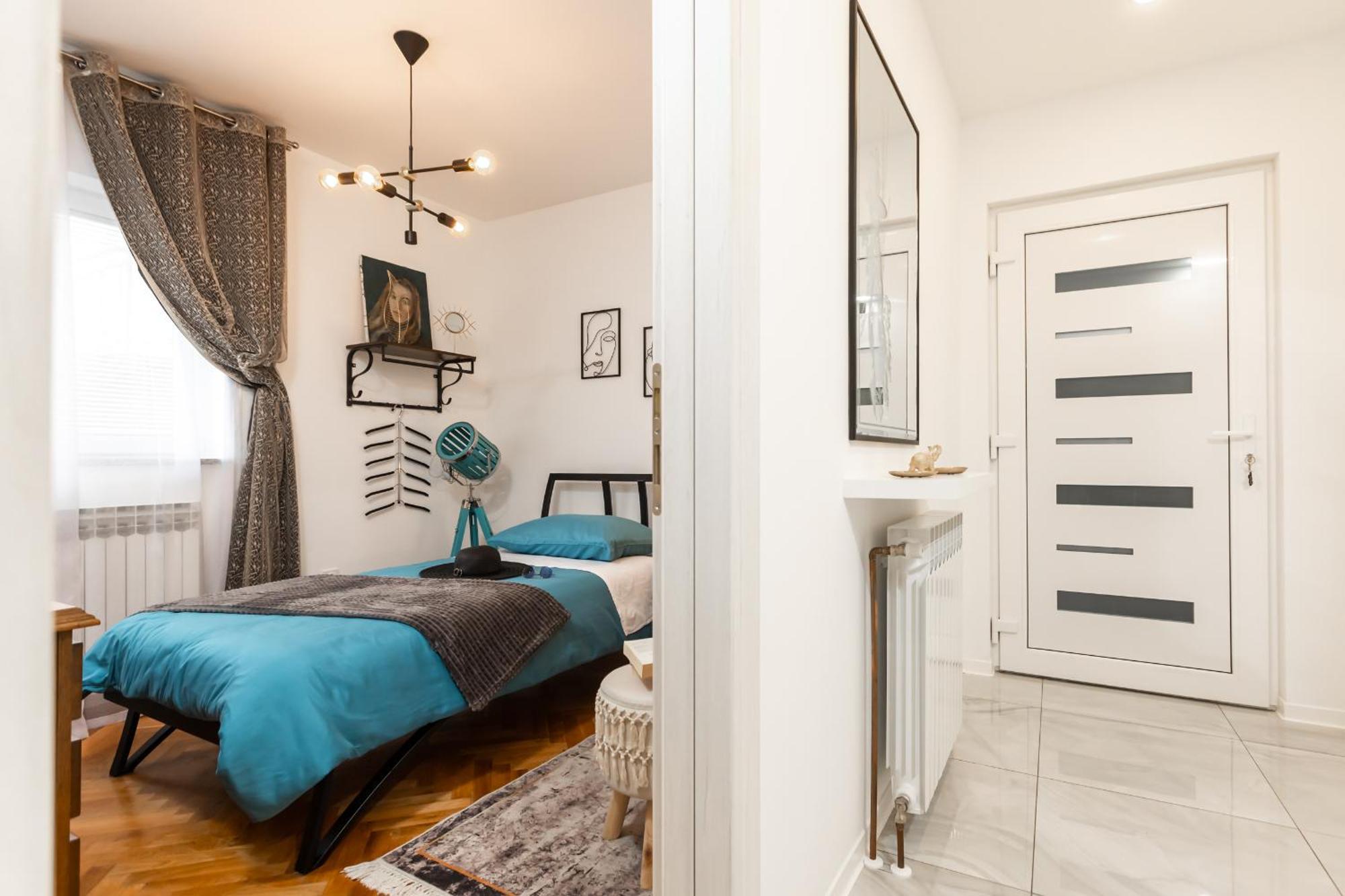 Deluxe Apartment Roma イモツキ エクステリア 写真
