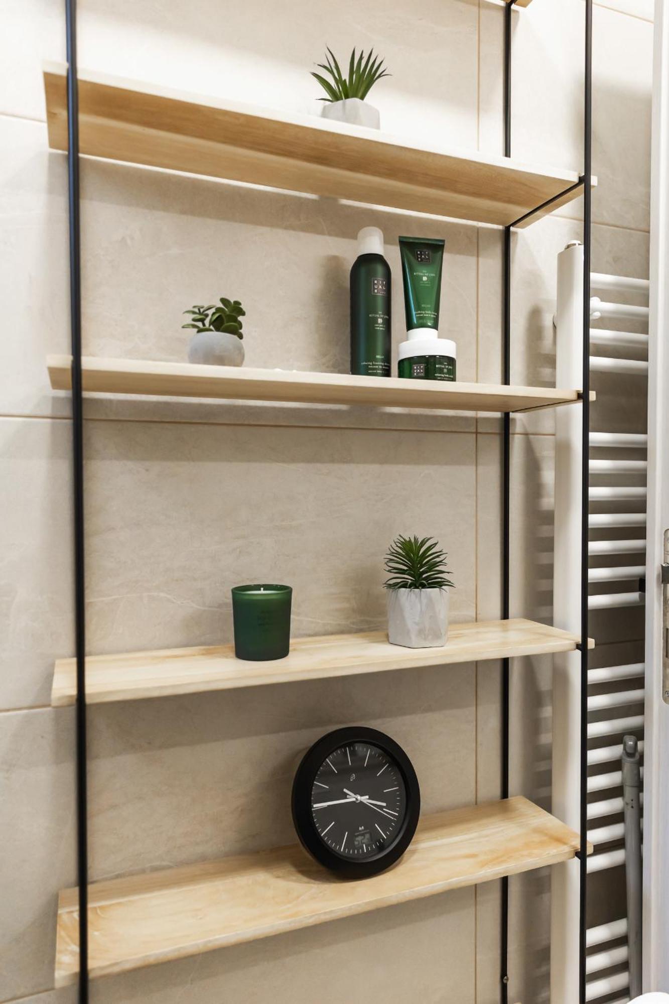 Deluxe Apartment Roma イモツキ エクステリア 写真
