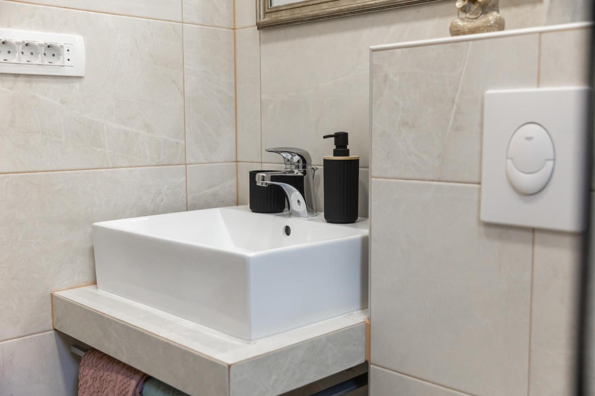 Deluxe Apartment Roma イモツキ エクステリア 写真