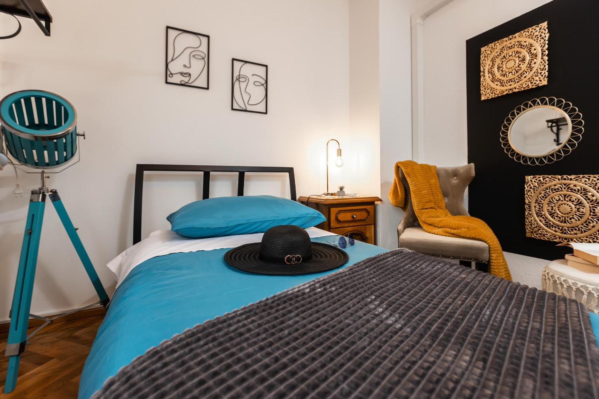 Deluxe Apartment Roma イモツキ エクステリア 写真