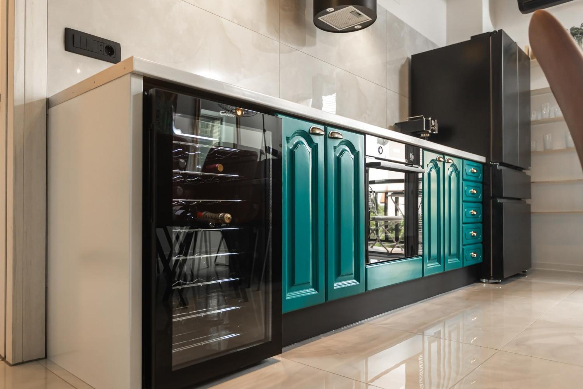 Deluxe Apartment Roma イモツキ エクステリア 写真